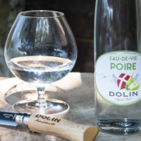 eaux-de-vie dolin