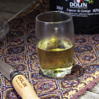 Discover the liquor genepi : Génépi des Alpes - Dolin