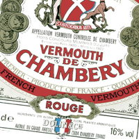 chambéry vermouth