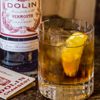 cocktail vermouth