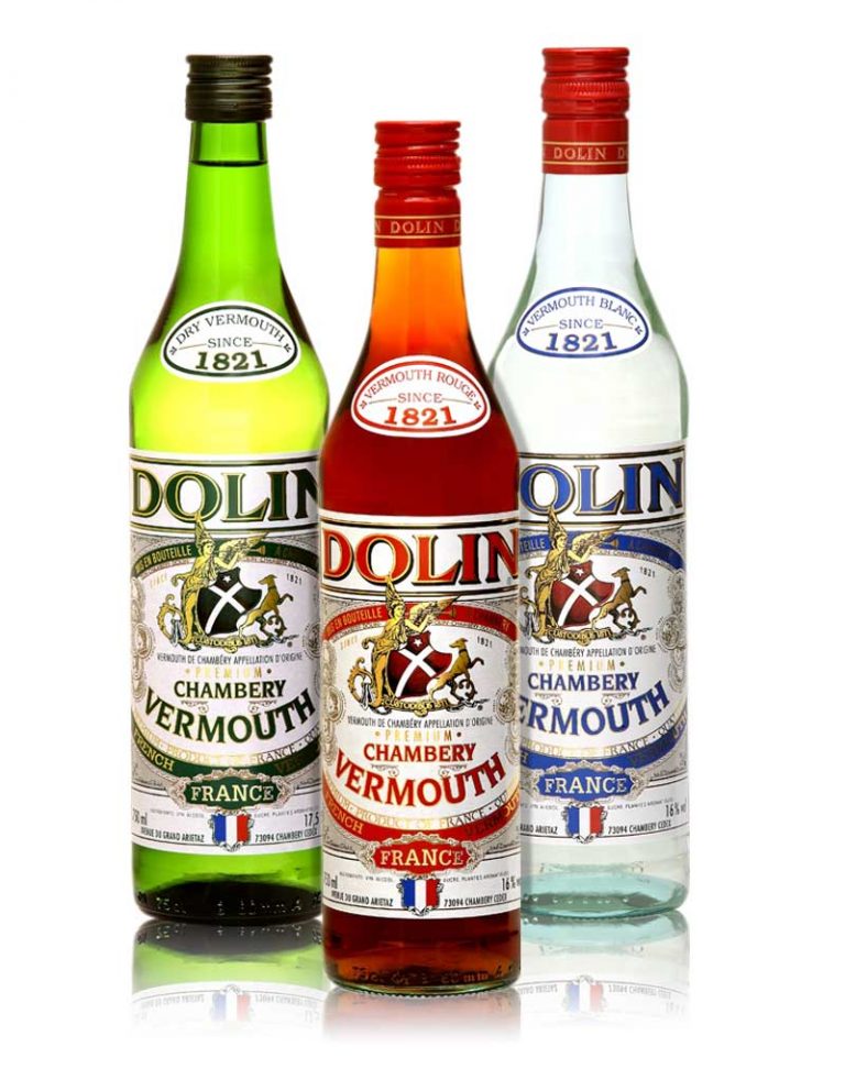 dolin vermouth